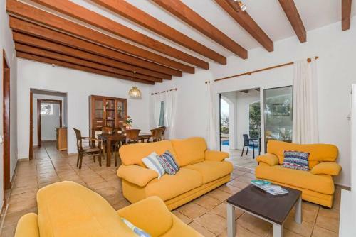Villa Los Remos