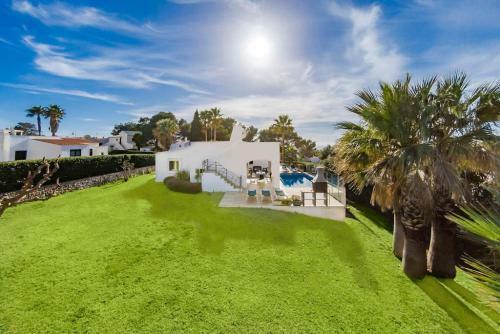 Villa Los Remos