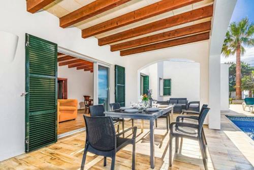 Villa Los Remos