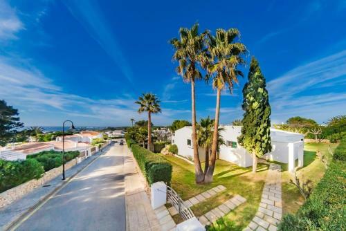 Villa Los Remos