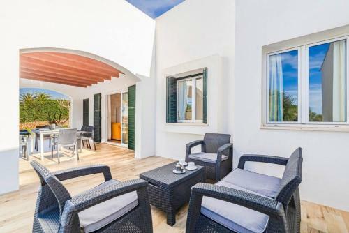 Villa Los Remos