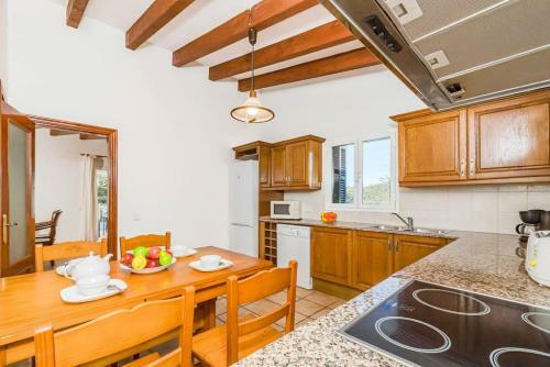 Villa Los Remos
