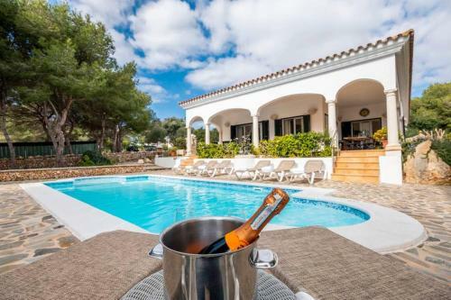 Villa Luxury