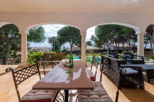 Villa Luxury