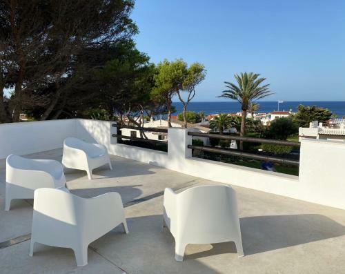 Binifa - Lovely Luxury Villa Few Steps From The Sea