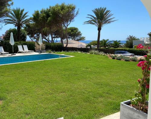 Binifa - Lovely Luxury Villa Few Steps From The Sea