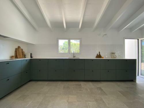 Binifa - Lovely Luxury Villa Few Steps From The Sea