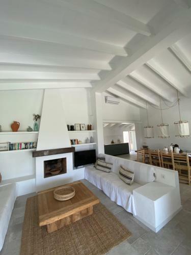 Binifa - Lovely Luxury Villa Few Steps From The Sea