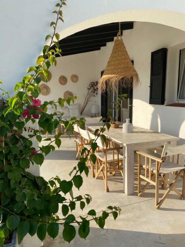 Binifa - Lovely Luxury Villa Few Steps From The Sea