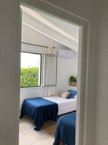 Binifa - Lovely Luxury Villa Few Steps From The Sea