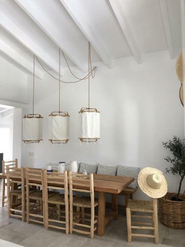 Binifa - Lovely Luxury Villa Few Steps From The Sea
