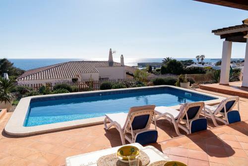 Villa Binibeca Life