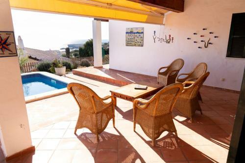 Villa Binibeca Life