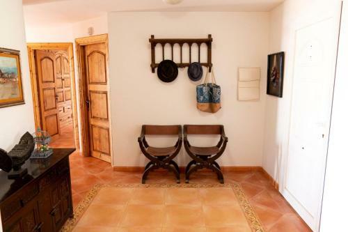 Villa Binibeca Life