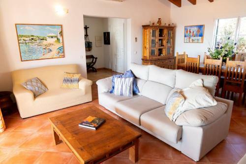 Villa Binibeca Life