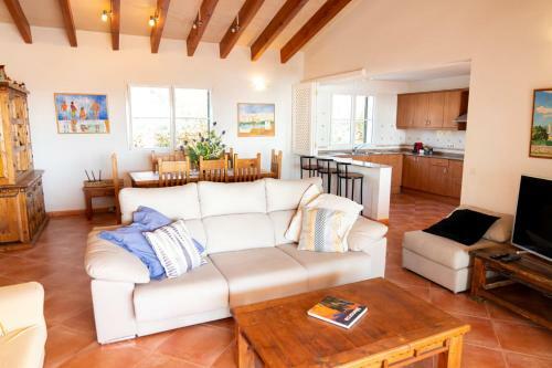 Villa Binibeca Life