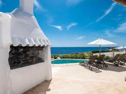 Villa Roc�o