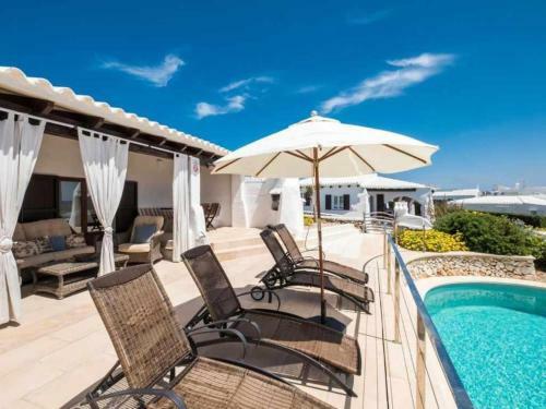 Villa Roc�o