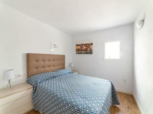 Holiday Home In Binibeca Vell With Sea View