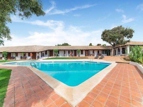 Holiday Home In Binibeca Vell With Sea View