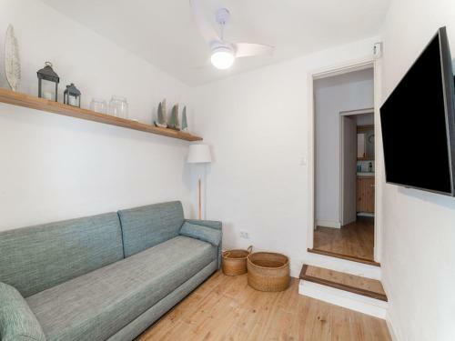 Holiday Home In Binibeca Vell With Sea View