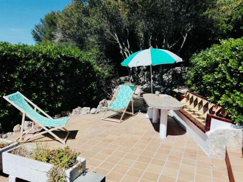 Villa Binibaquet