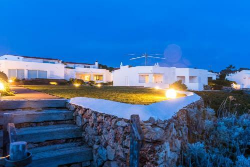 Villa Chill-out