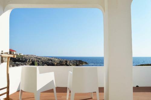 Villa Chill-out