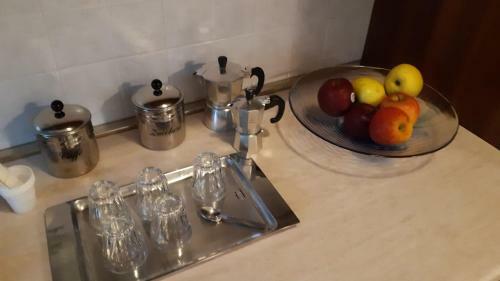 Apartamento Appartamento Gl