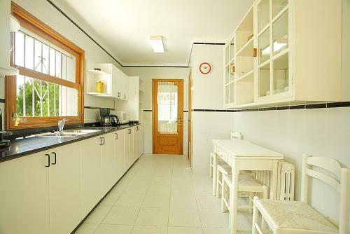 Villa Sirenes