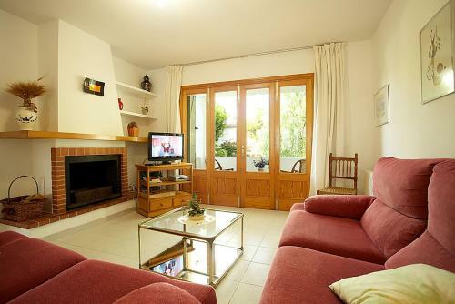 Villa Sirenes