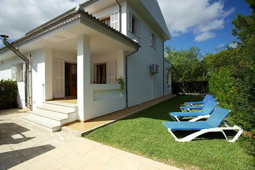 Villa Sirenes