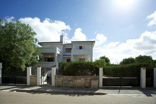 Villa Sirenes