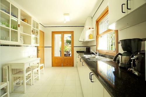 Villa Sirenes