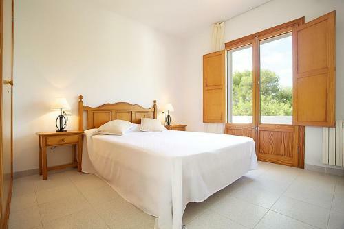 Villa Sirenes