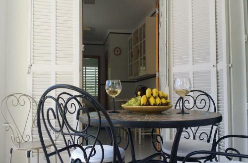 Villa Sirenes