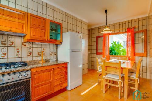 Villa Casa Anecs Alcudia Cycling Friendly