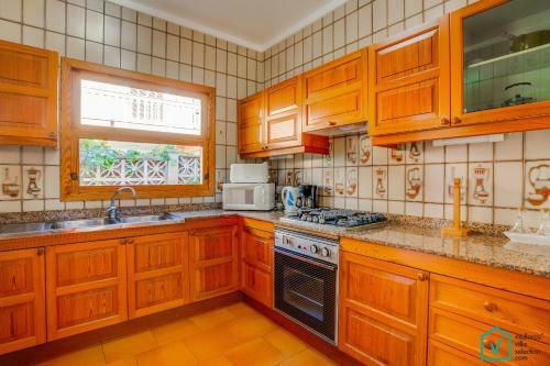 Villa Casa Anecs Alcudia Cycling Friendly