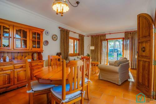 Villa Casa Anecs Alcudia Cycling Friendly