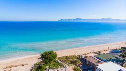 Villa Casa Anecs Alcudia Cycling Friendly