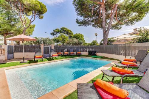 Villa Isabella By Villa Plus