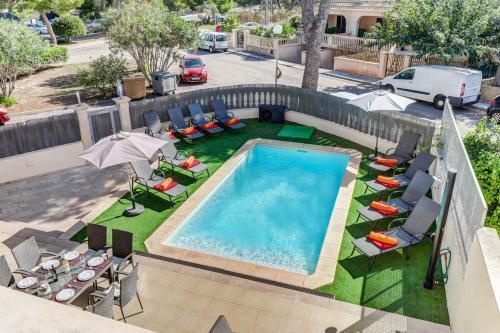 Villa Isabella By Villa Plus
