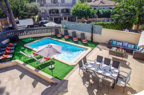 Villa Isabella By Villa Plus