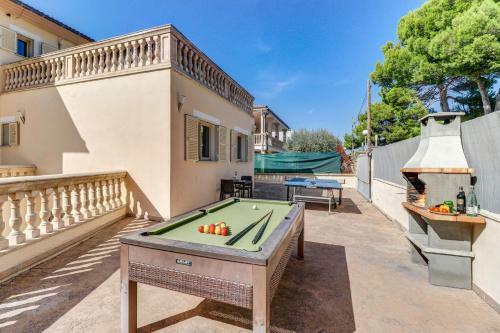 Villa Isabella By Villa Plus