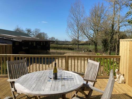 The Haybarn