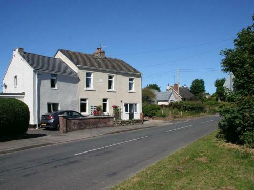 Whitegate