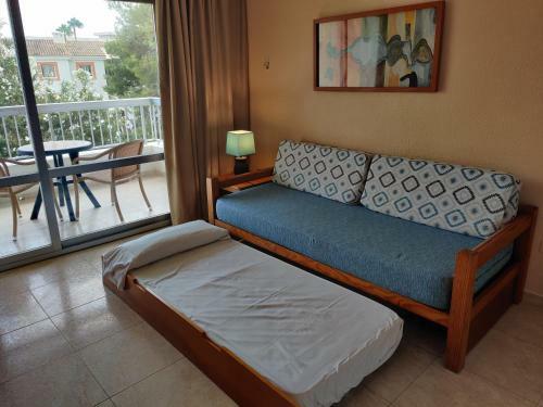 Apartamento Mirada De Alcudia