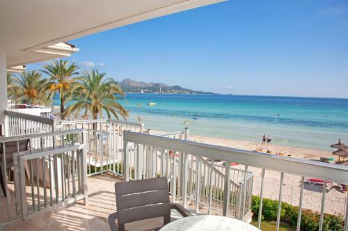 Apartamento Mirada De Alcudia