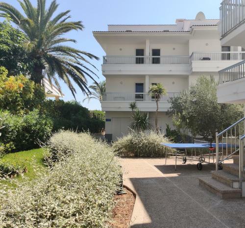 Apartamento Mirada De Alcudia