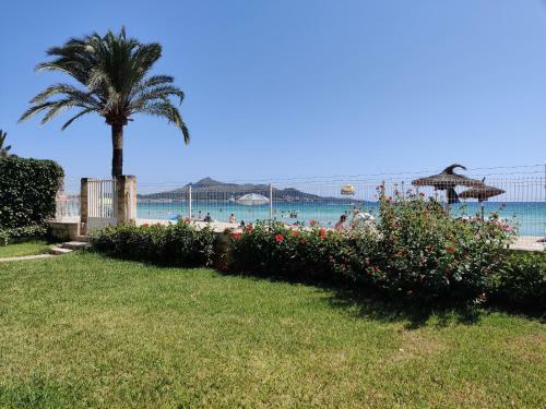 Apartamento Mirada De Alcudia